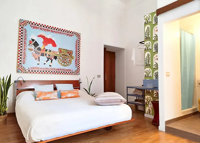 Babbo Guest House