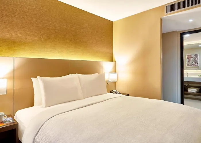 Resort: Residence Inn by Marriott Rio de Janeiro Barra da Tijuca