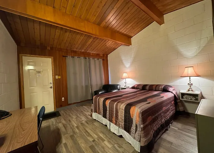 Сity center hotels Ace Crown