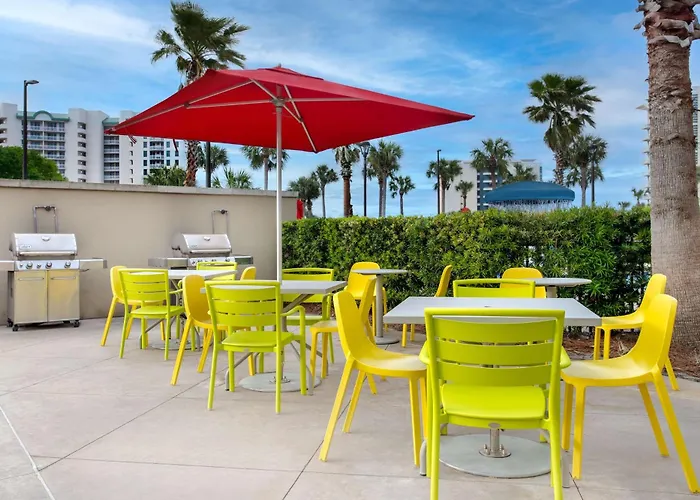 Golf hotels Home2 Suites By Hilton Destin