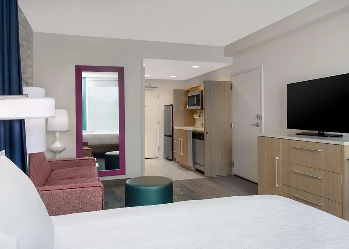 Golf hotels Home2 Suites By Hilton Destin
