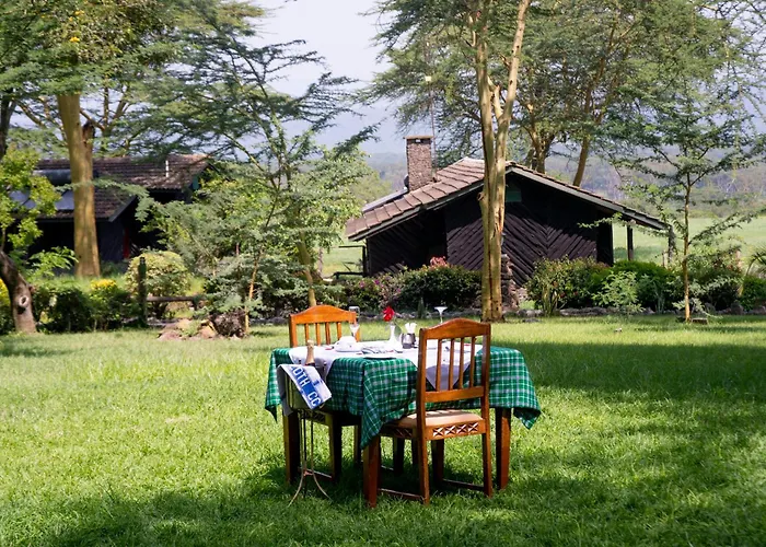 Lake Nakuru