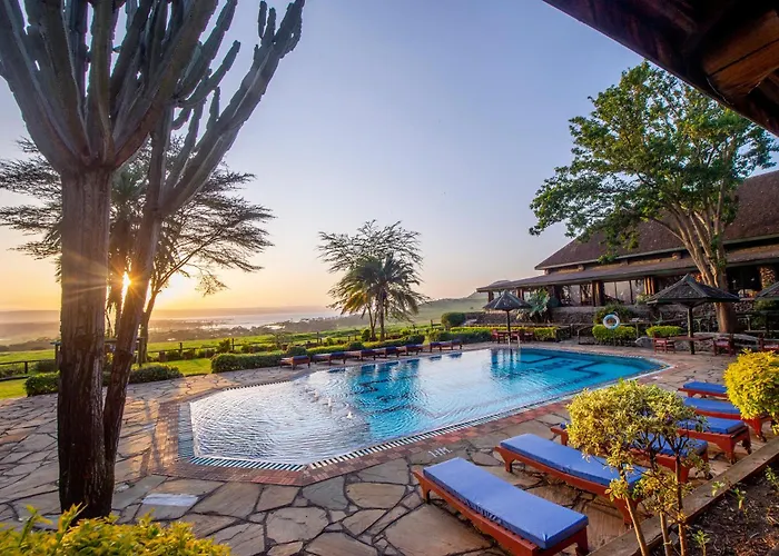 Togo villas Lake Nakuru