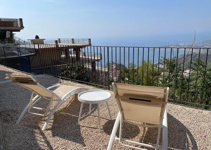 Villa Da Vinci Luxury Panoramic s - Rooms Collection
