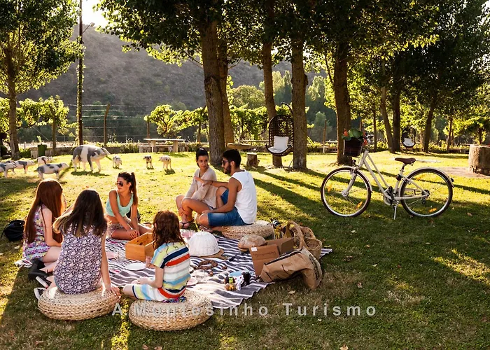  Montesinho Eco-Resort
