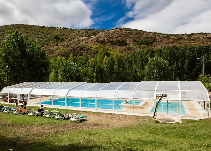  Montesinho Eco-Resort
