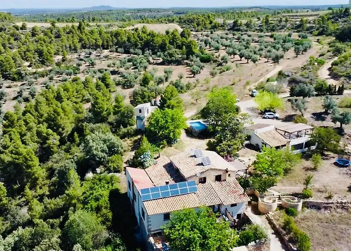 Mas Del Pi