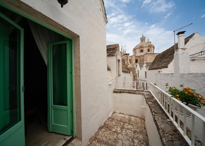 Bella Itria - Historic center Exclusive