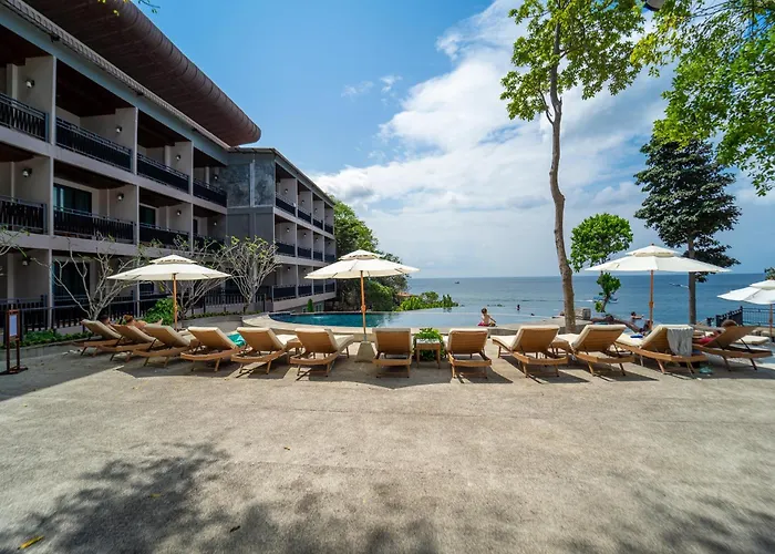 Dusit Buncha By Riya Group
