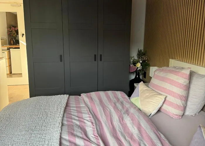 3 sterren hotel: Chalet Parfait