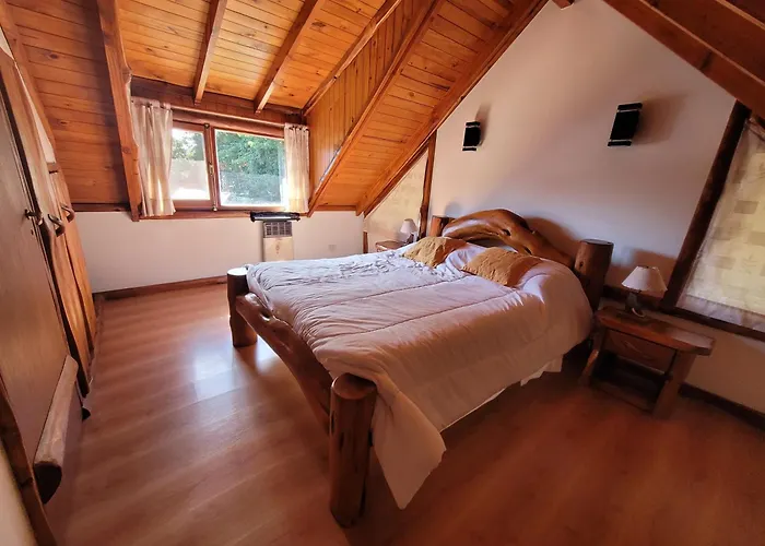Hotel que aceita animais de estimação: Laderas Del Campanario