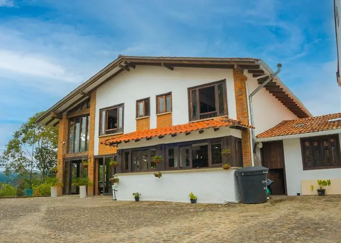 Pets Allowed Hotel Boutique Villa Isabel