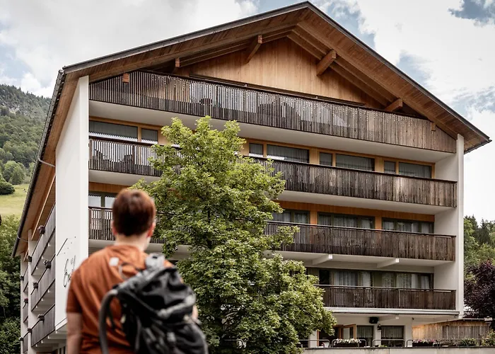 Hotel Engel