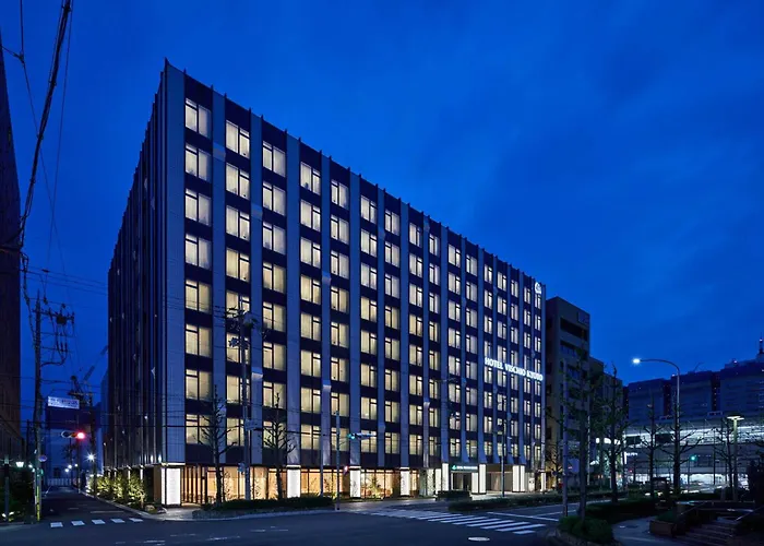 Vischio Kyoto By Granvia