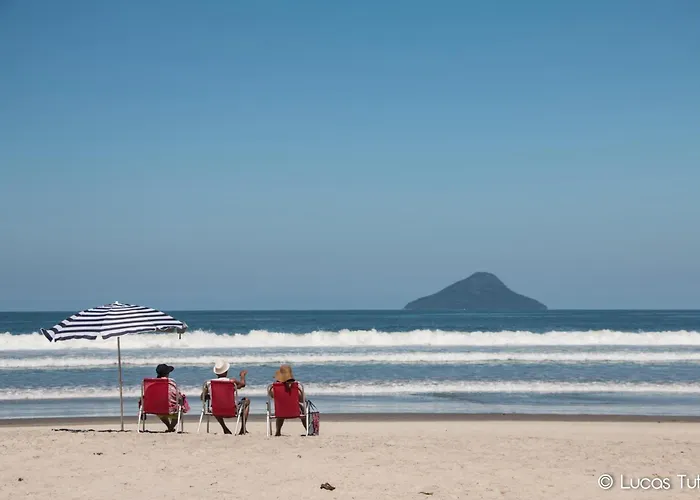 Hotel: Hotel Pousada Solar Do Parcel