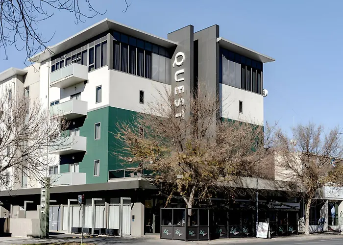 Hotel: Quest Albury