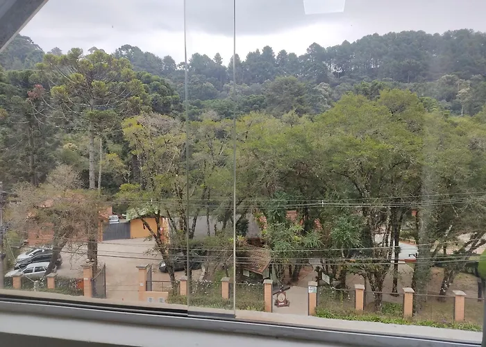 Nossa Casinha no Bosque