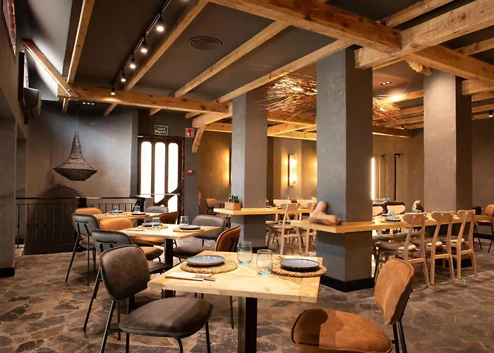 Hôtel 3 étoiles: Ona Lomas Village - La Manga Club