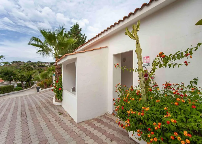 Self Catering: Villaggio Baia D'Ercole