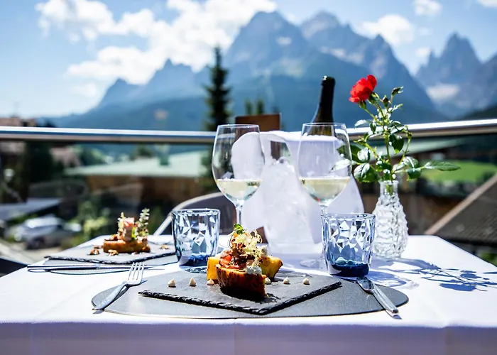 Hotel adatto agli animali: Hotel Gruber