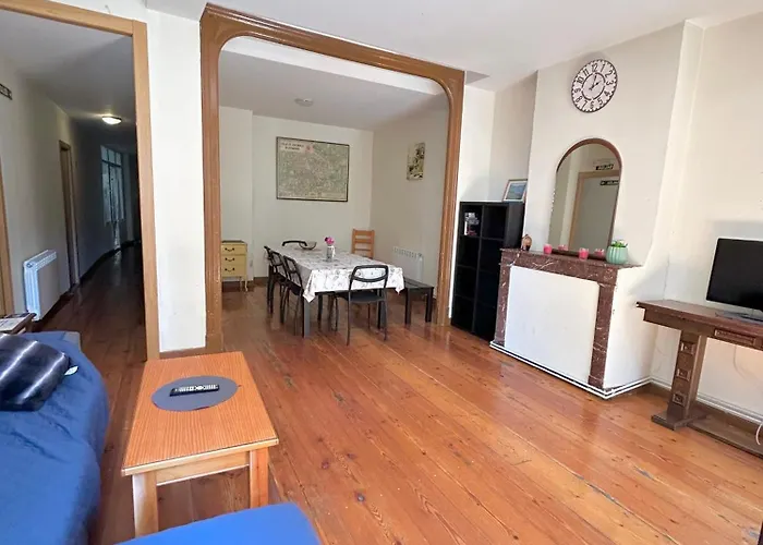 Apartamento: Travelers Rest