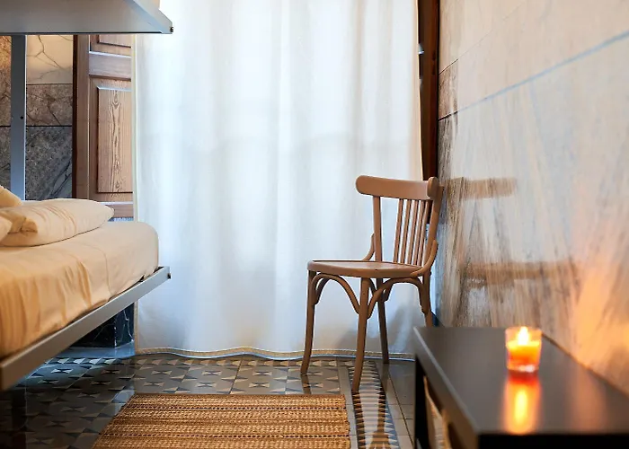  Sóller - Albergue Juvenil