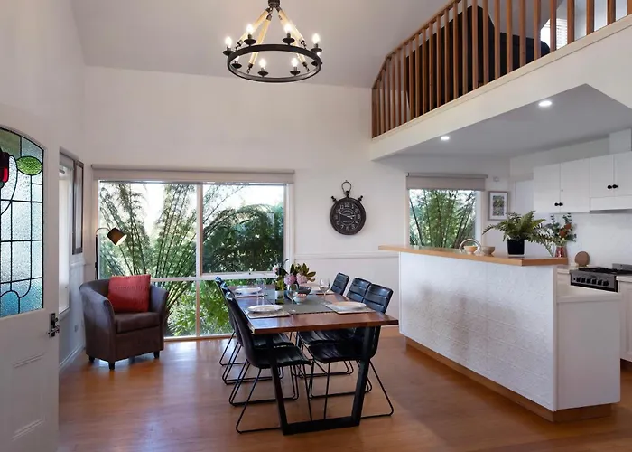 Aggies Way - Dog Friendly With Panoramic Views