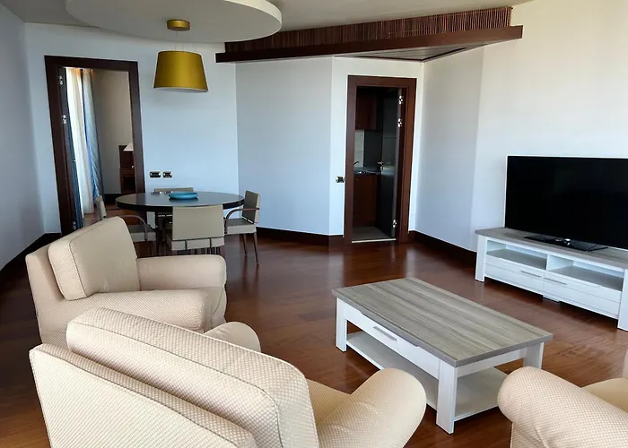 Pets Allowed Hotel Smy Carlos V Wellness & Spa Alghero