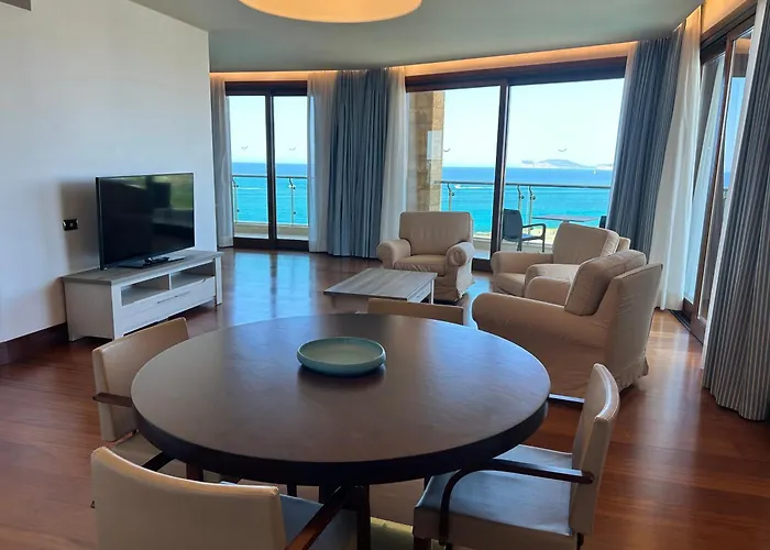 Pets Allowed Hotel Smy Carlos V Wellness & Spa Alghero