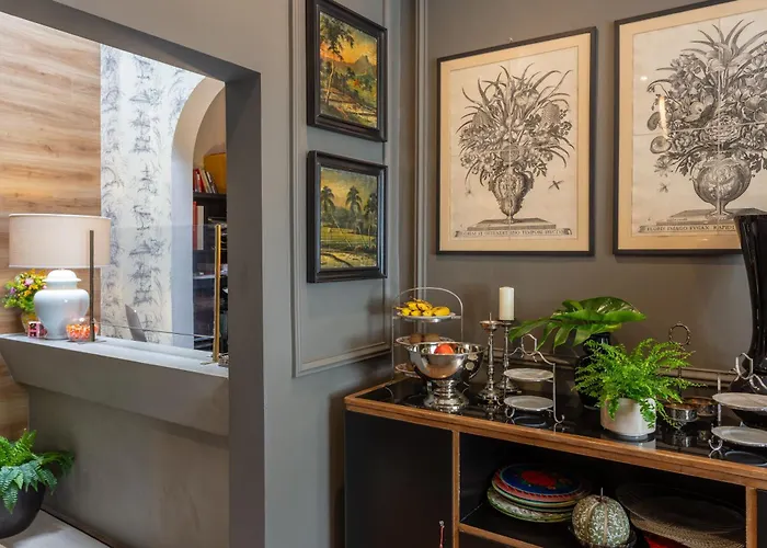 Hotel boutique: Boutique Hotel Hugo