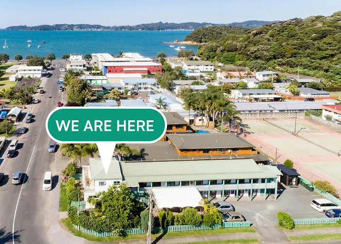 Bay Of Islands