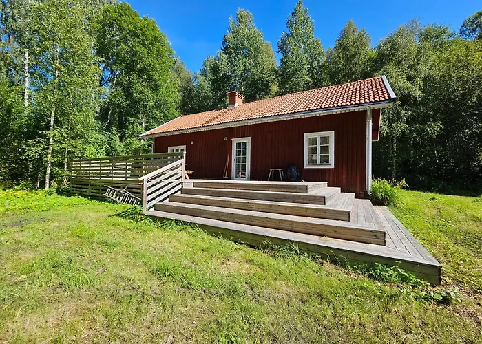 Hotel de esquí: Romme Stugby