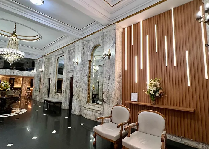 Hotel que aceita animais de estimação: Hotel Ok