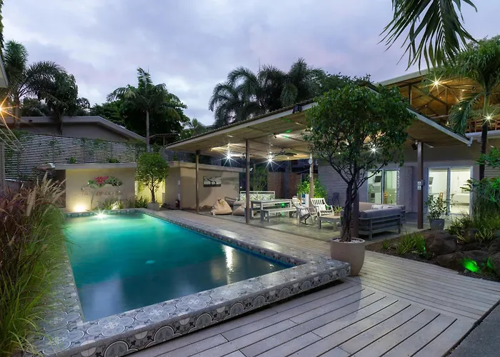 Hotel with view: Tamarindo Bay Boutique Hotel, Apartments & Suites (Adults Only)