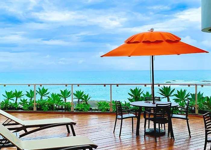 Resort: Hotel Atlântico