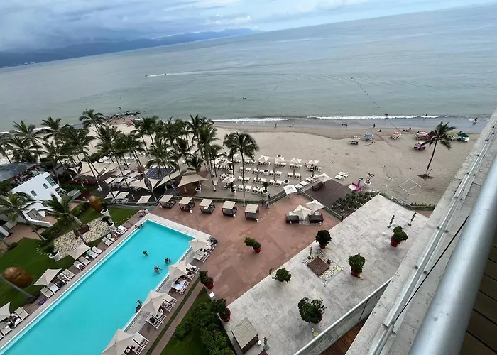 Vacation rental: Icon Vallarta, Puerto Vallarta
