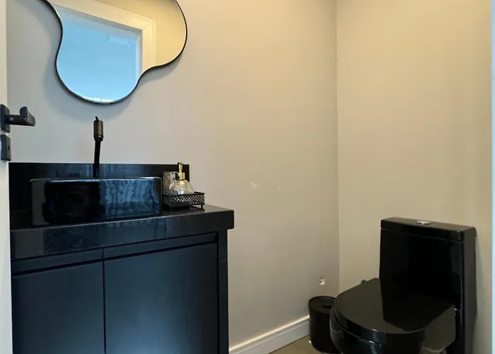 Hotel que aceita animais de estimação: Monkey House