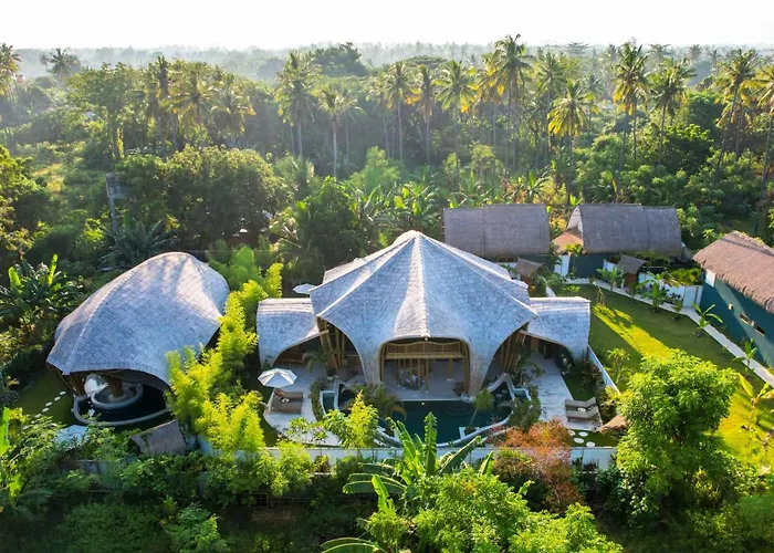 Villa: Villa Tokay - The Luxury Resort