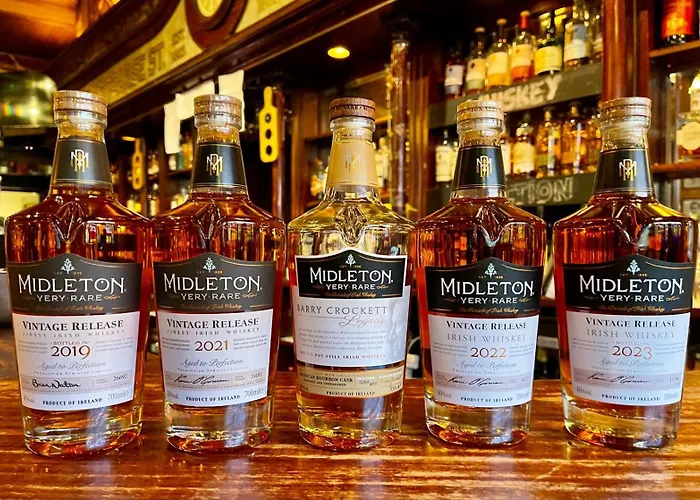 O'Neills Victorian Pub & Townhouse