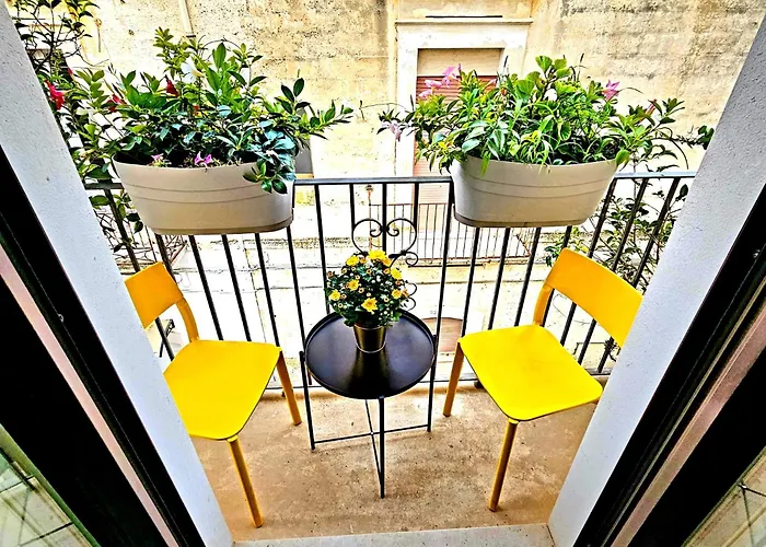 Albergo economico: Bed&Breakfast Al Borgo