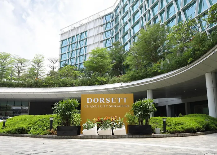 Dorsett Changi City