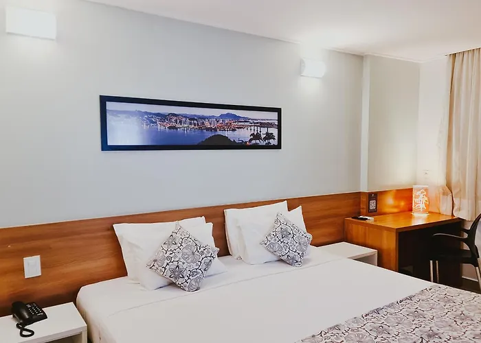 Alameda Vitória Hotel