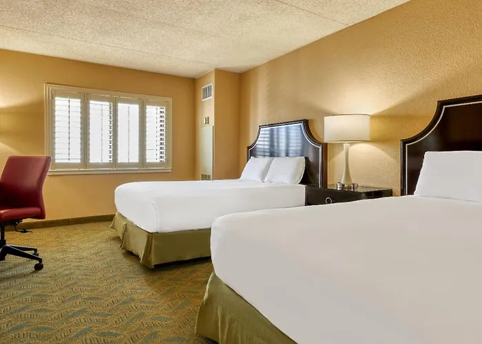 Tropicana , A Caesars Destination