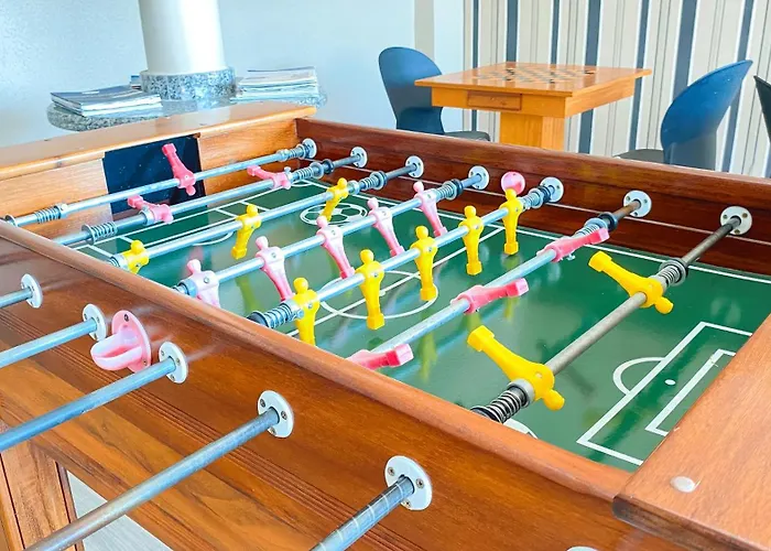 Hotel que aceita animais de estimação: Hotel Capital da Fe