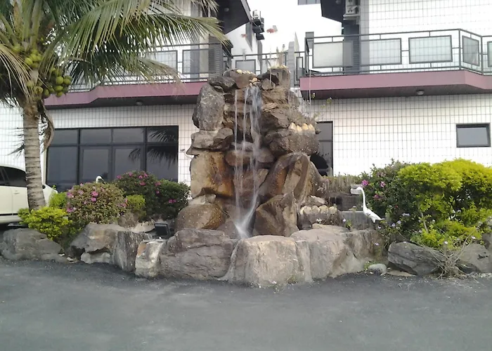 Hotel de praia: Blanco Palace Hotel