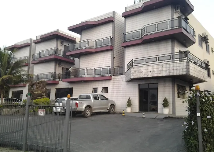 Hotel de praia: Blanco Palace Hotel