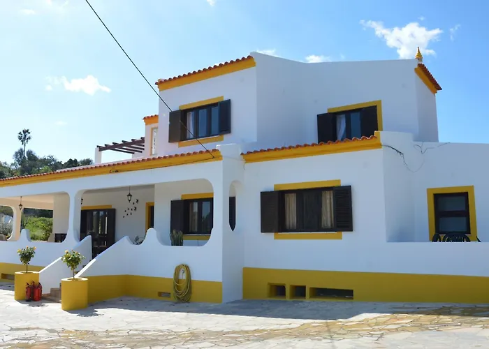  Quinta Das Andorinhas