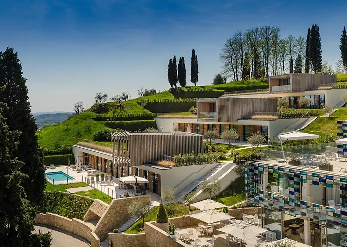 Boutique hotel only: Eden Reserve Hotel