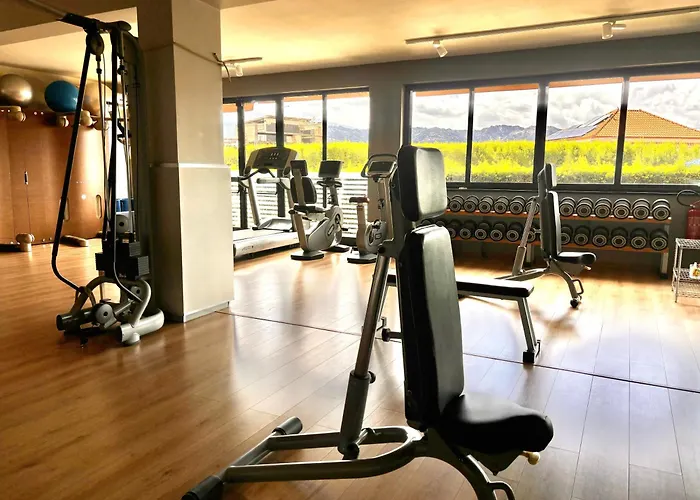  Casa Aurelio Wellness Suite & Spa Inclusive