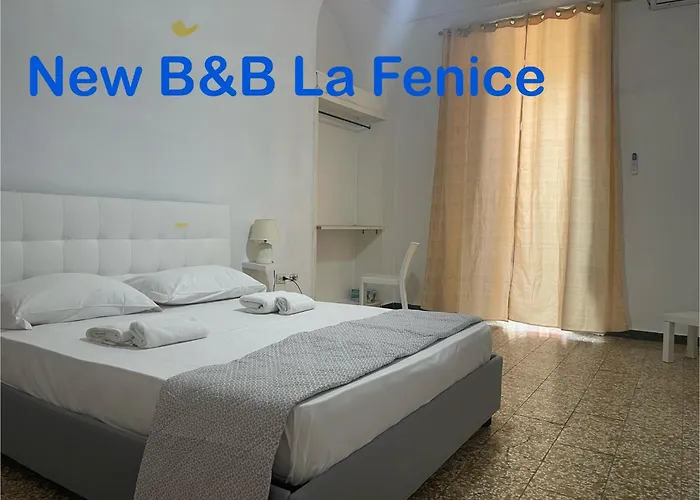 Bb La Fenice